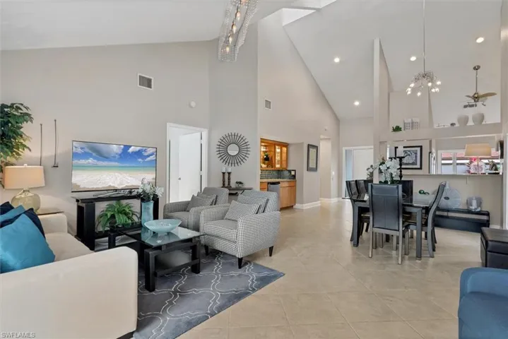 5454  Harbour Castle  DR, Fort Myers, FL 33907