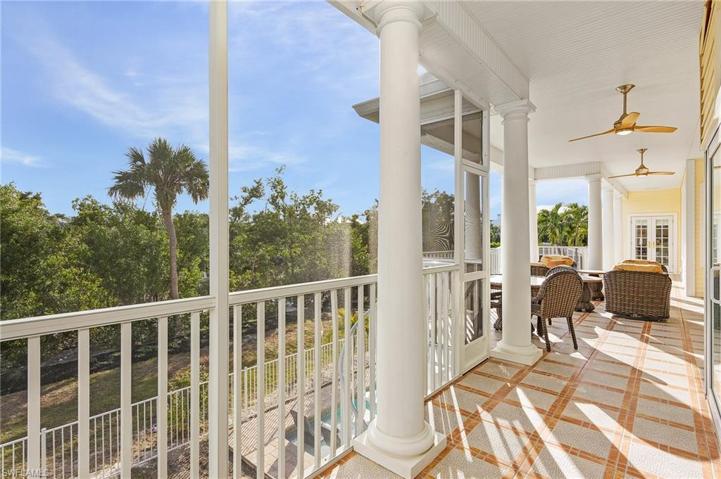 Screened Porch