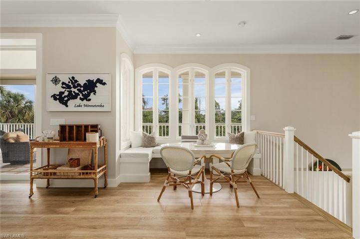 Breakfast Nook