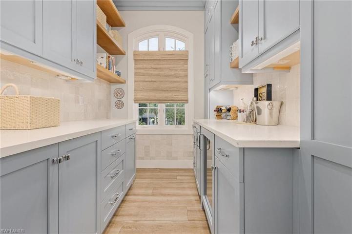 Butlers Pantry