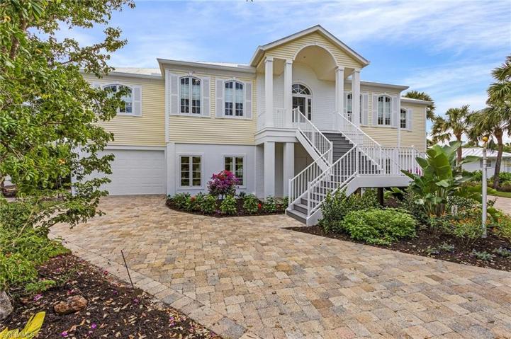 Split Entry/Raised Ranch