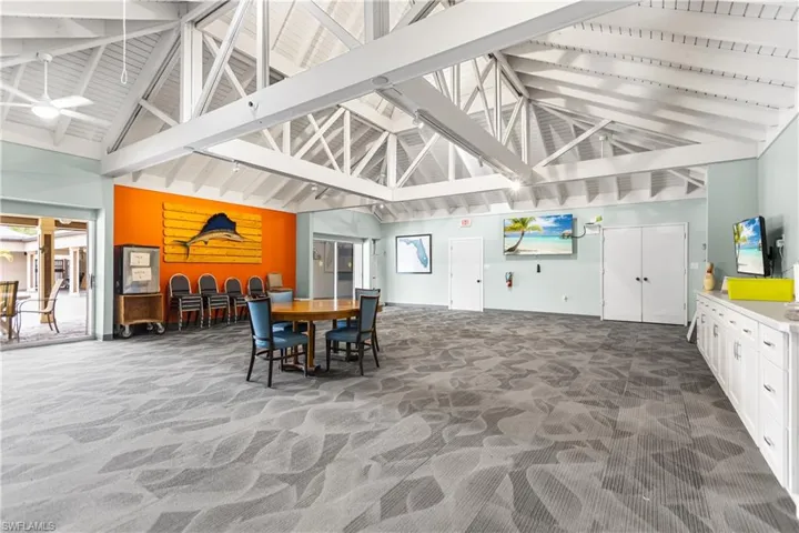 Meeting Area