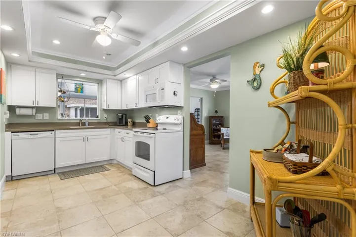 Large Kitchen