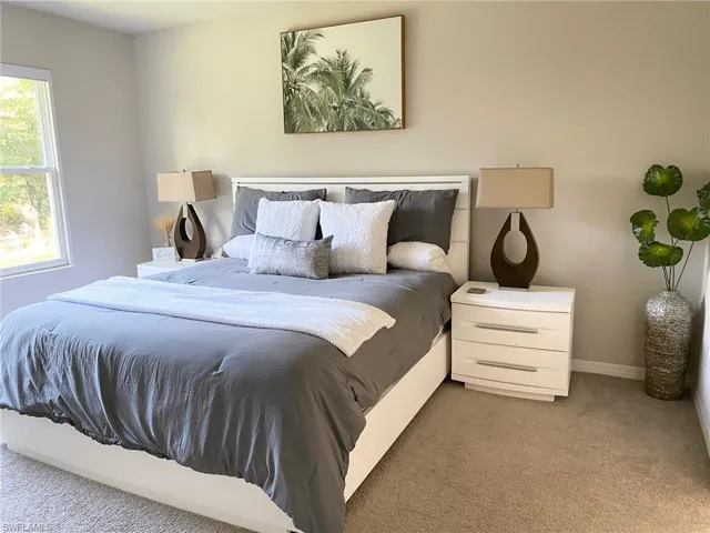 Bedroom #4 Master