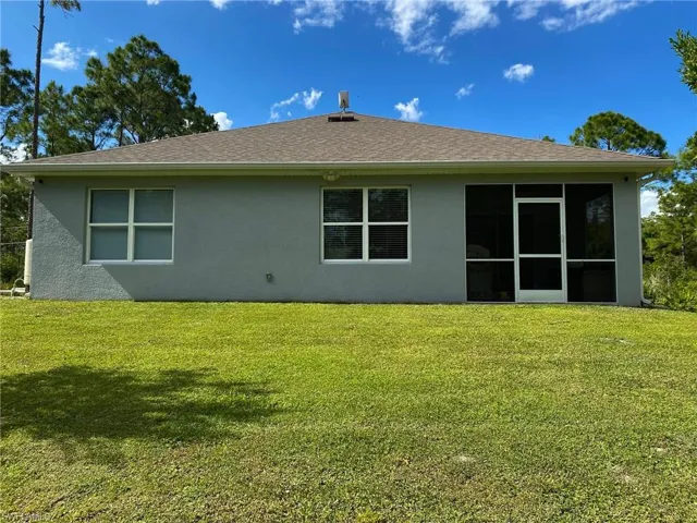 4646  45th NE AVE, Naples, FL 34120
