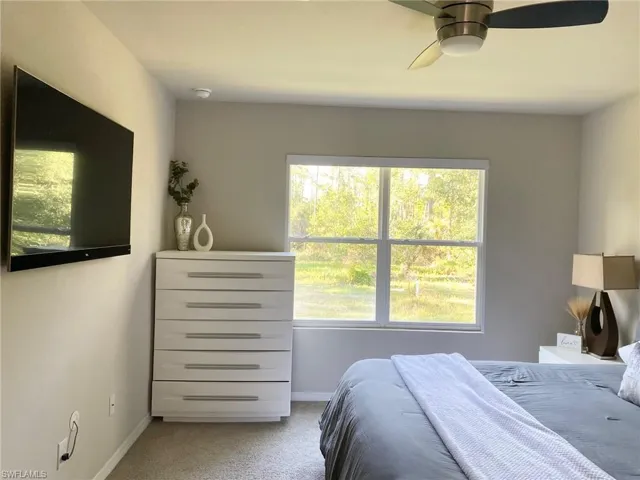 Bedroom #4 Master