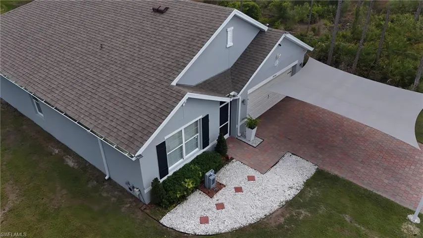 4646  45th NE AVE, Naples, FL 34120