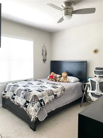 Bedroom #1