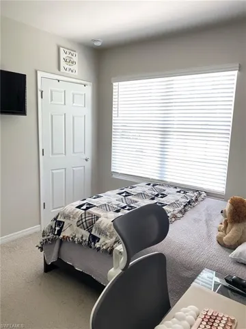 Bedroom #1