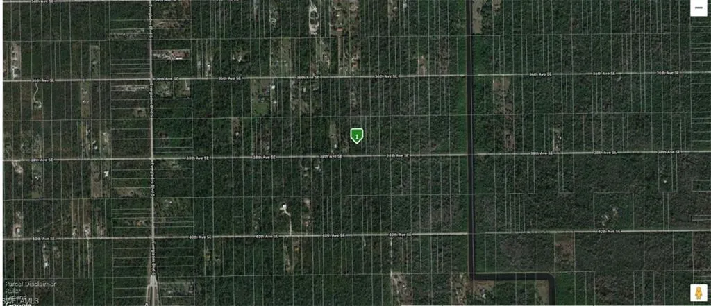 Map / location