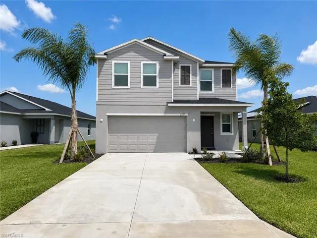 11827 Cloverly Ln, Punta Gorda, Florida 33955
