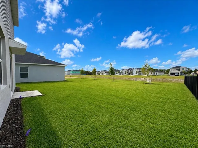 11827 Cloverly Ln, Punta Gorda, Florida 33955