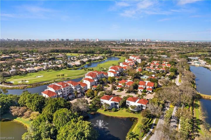 1580  Clermont  DR, Naples, FL 34109
