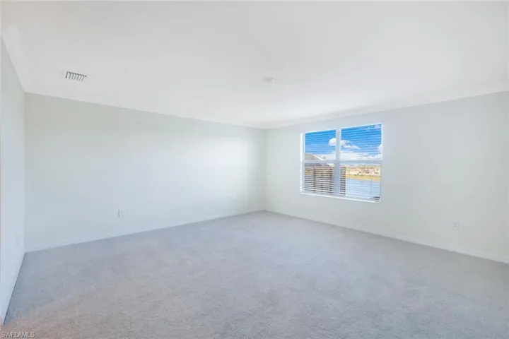 upstairs