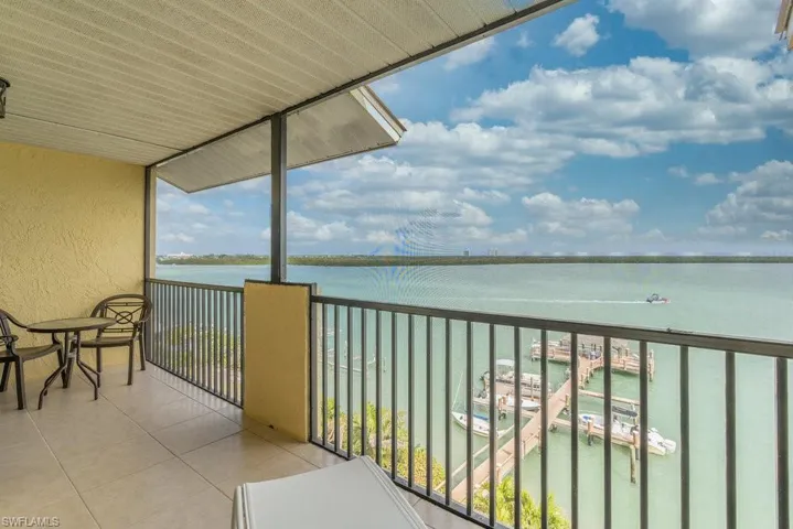 10 Tampa Pl 505, Marco Island, Florida 34145