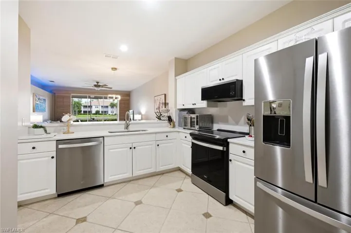 6305 Wilshire Pines Cir 503, Naples, Florida 34109