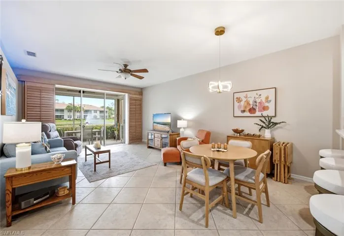 6305 Wilshire Pines Cir 503, Naples, Florida 34109