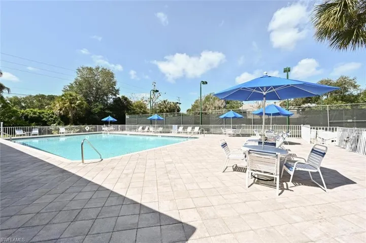 6305 Wilshire Pines Cir 503, Naples, Florida 34109