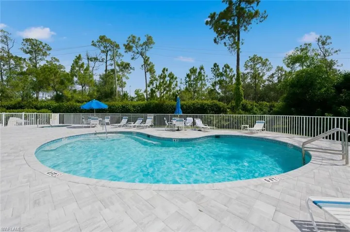 6305 Wilshire Pines Cir 503, Naples, Florida 34109