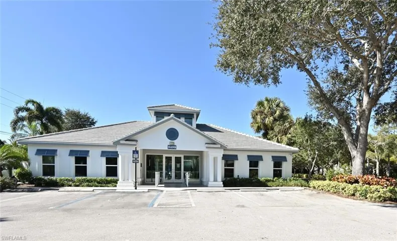 6305 Wilshire Pines Cir 503, Naples, Florida 34109
