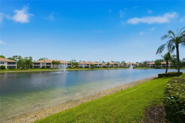 6305 Wilshire Pines Cir 503, Naples, Florida 34109