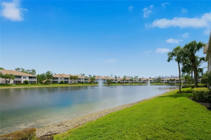 6305 Wilshire Pines Cir 503, Naples, Florida 34109