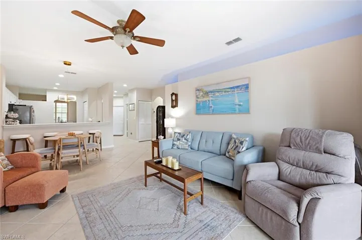 6305 Wilshire Pines Cir 503, Naples, Florida 34109