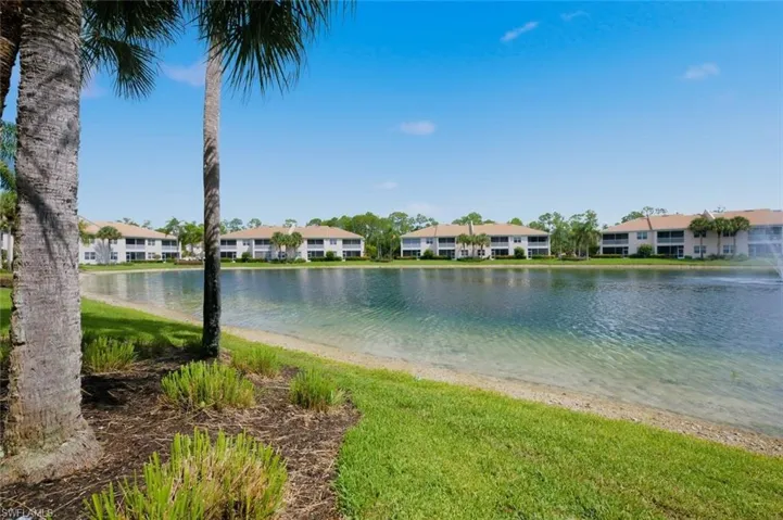 6305 Wilshire Pines Cir 503, Naples, Florida 34109