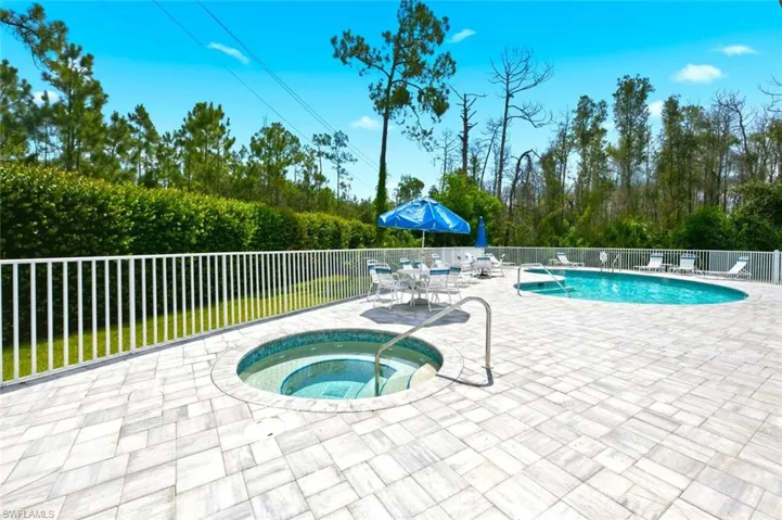 6305 Wilshire Pines Cir 503, Naples, Florida 34109