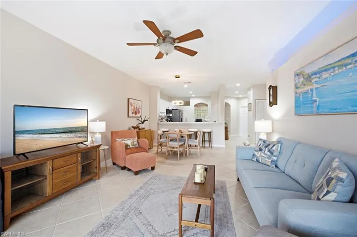 6305 Wilshire Pines Cir 503, Naples, Florida 34109