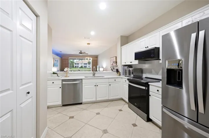 6305 Wilshire Pines Cir 503, Naples, Florida 34109