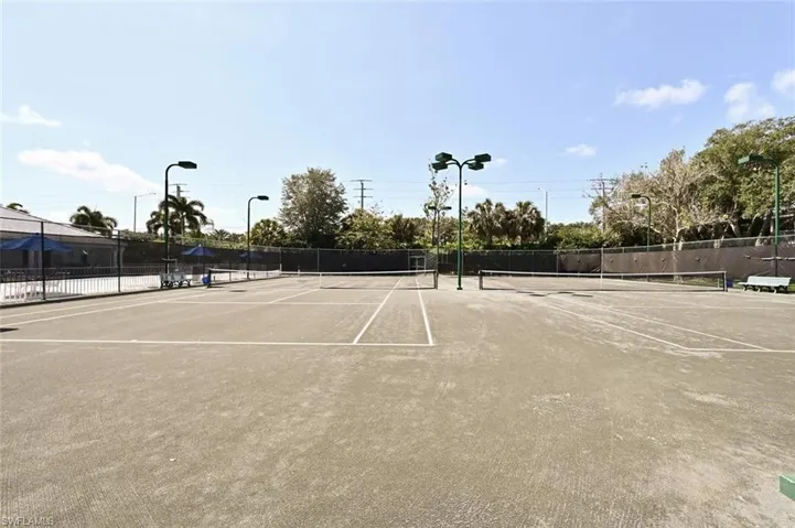 6305 Wilshire Pines Cir 503, Naples, Florida 34109