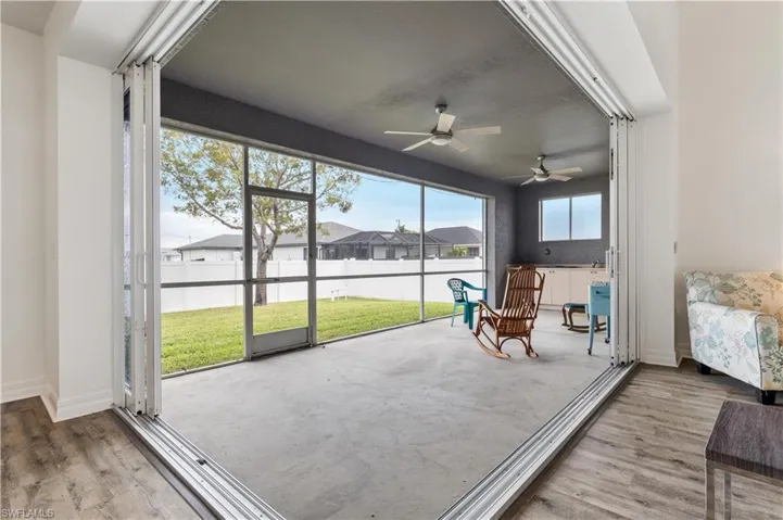 2437 NW Embers  TER, Cape Coral, FL 33993