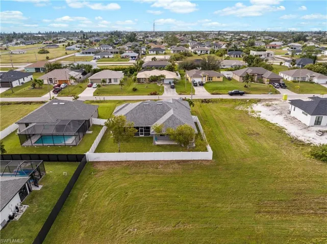 2437 NW Embers  TER, Cape Coral, FL 33993