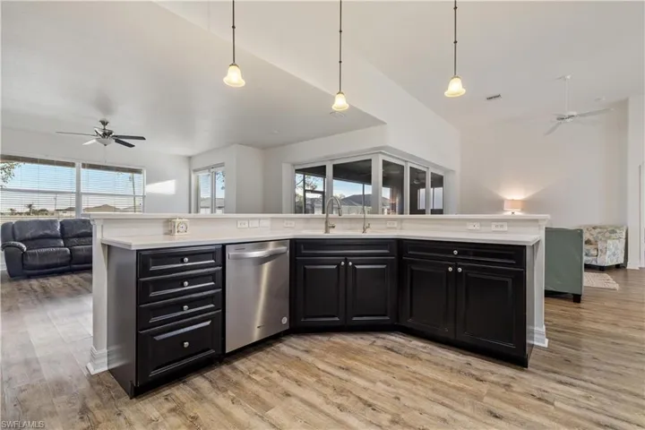 2437 NW Embers  TER, Cape Coral, FL 33993