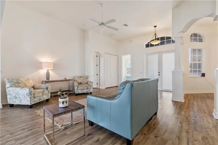 2437 NW Embers  TER, Cape Coral, FL 33993