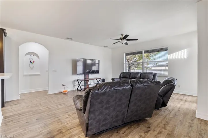 2437 NW Embers  TER, Cape Coral, FL 33993