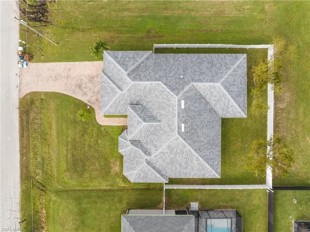 2437 NW Embers  TER, Cape Coral, FL 33993