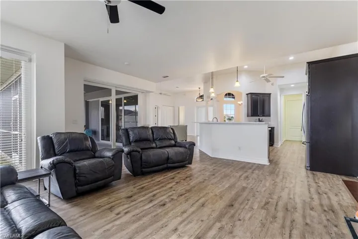 2437 NW Embers  TER, Cape Coral, FL 33993