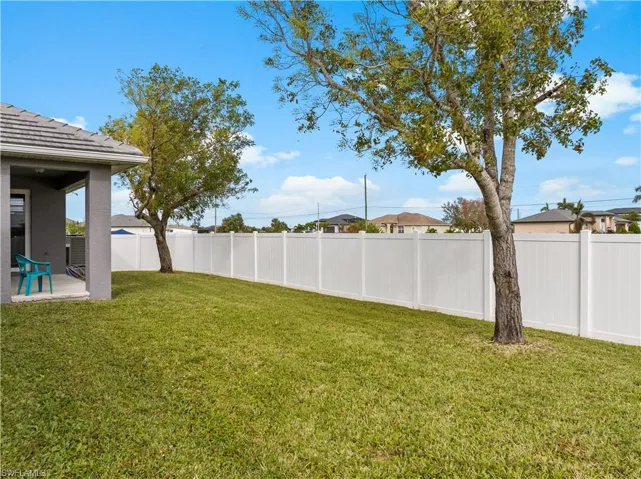2437 NW Embers  TER, Cape Coral, FL 33993