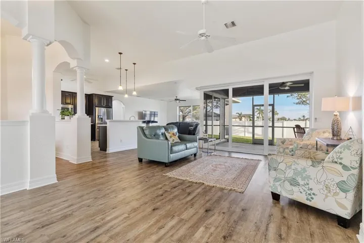 2437 NW Embers  TER, Cape Coral, FL 33993