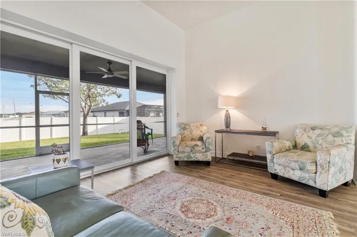 2437 NW Embers  TER, Cape Coral, FL 33993