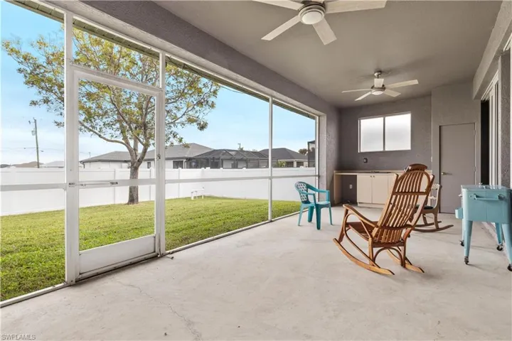 2437 NW Embers  TER, Cape Coral, FL 33993