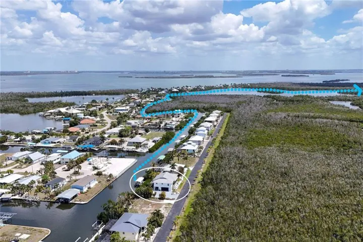 2932 Buttonwood Key Ct, St. James City, Florida 33956