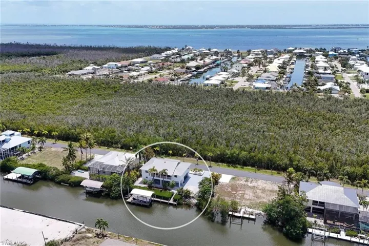 2932 Buttonwood Key Ct, St. James City, Florida 33956