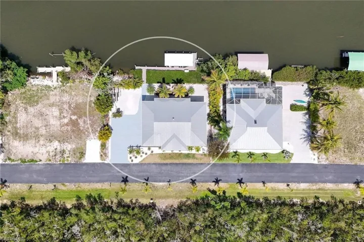 2932 Buttonwood Key Ct, St. James City, Florida 33956
