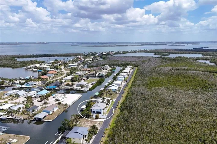 2932 Buttonwood Key Ct, St. James City, Florida 33956