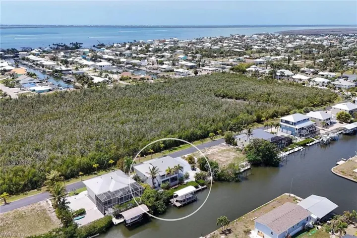 2932 Buttonwood Key Ct, St. James City, Florida 33956