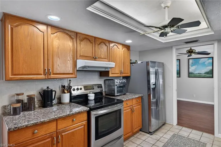 2333 Dover Ave, Fort Myers, Florida 33907