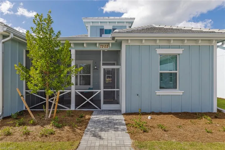 7202  Saona  CT, Naples, FL 34113